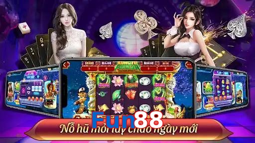Fun88